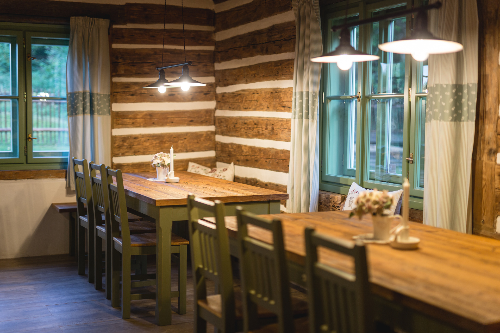 Hájovna Samota foto 3