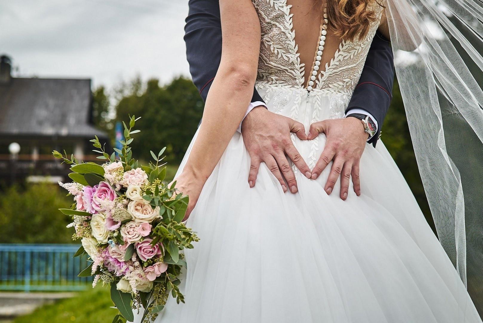 Tomoszek - Svatební a rodinný fotograf foto 3
