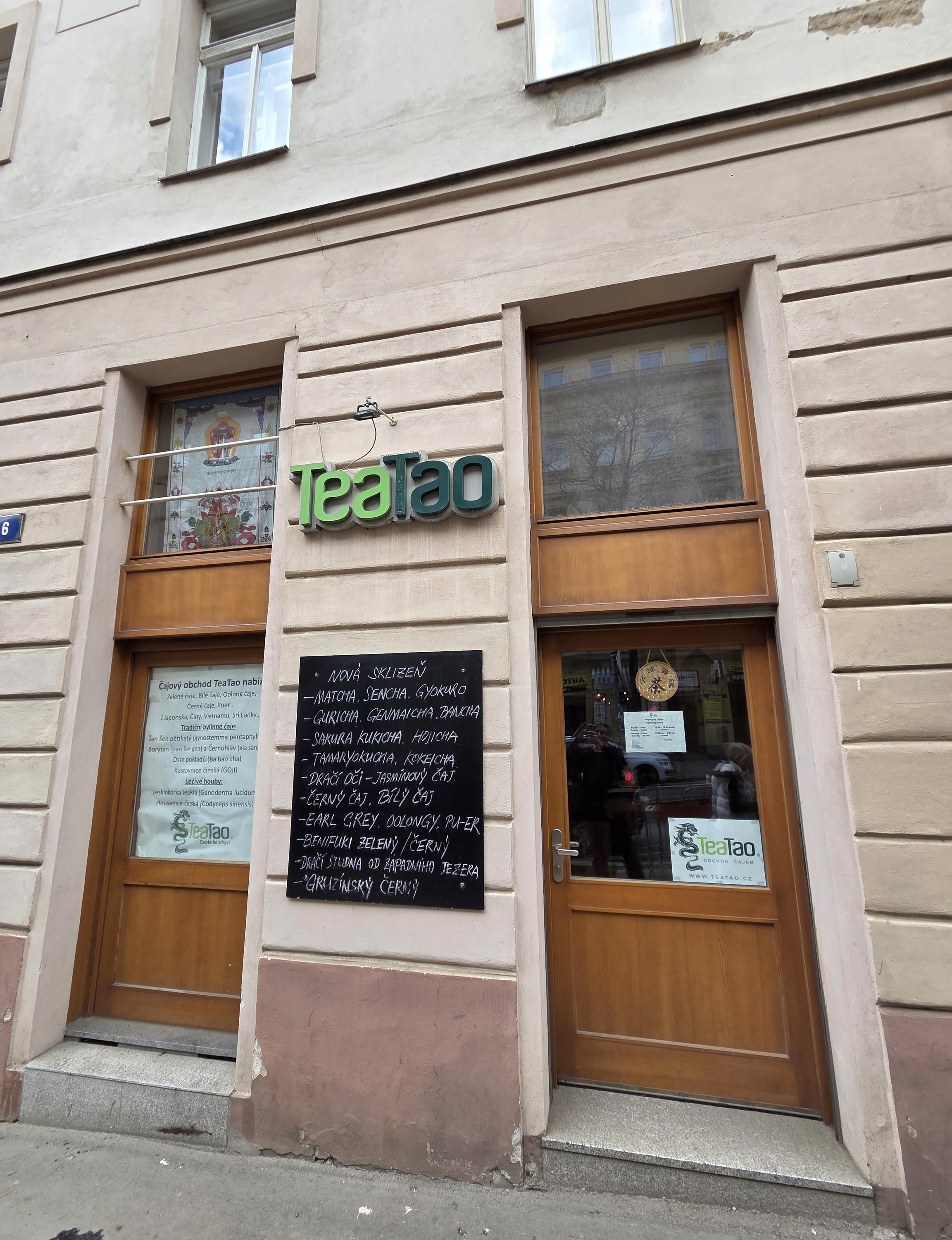 TeaTao foto 2