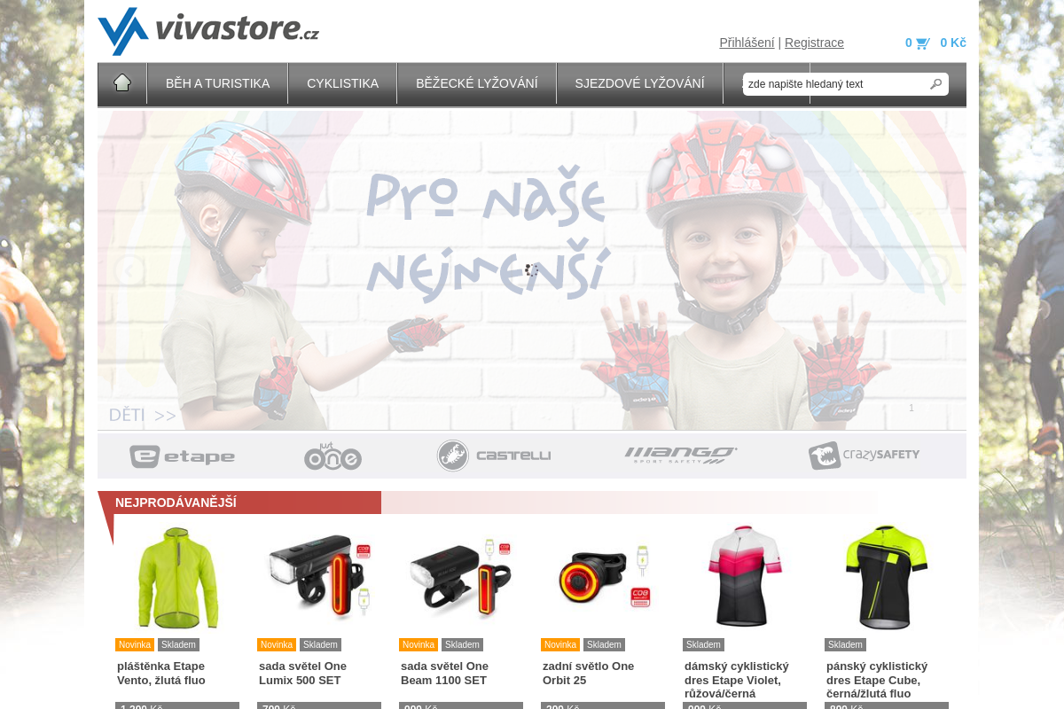 VIVASTORE.cz