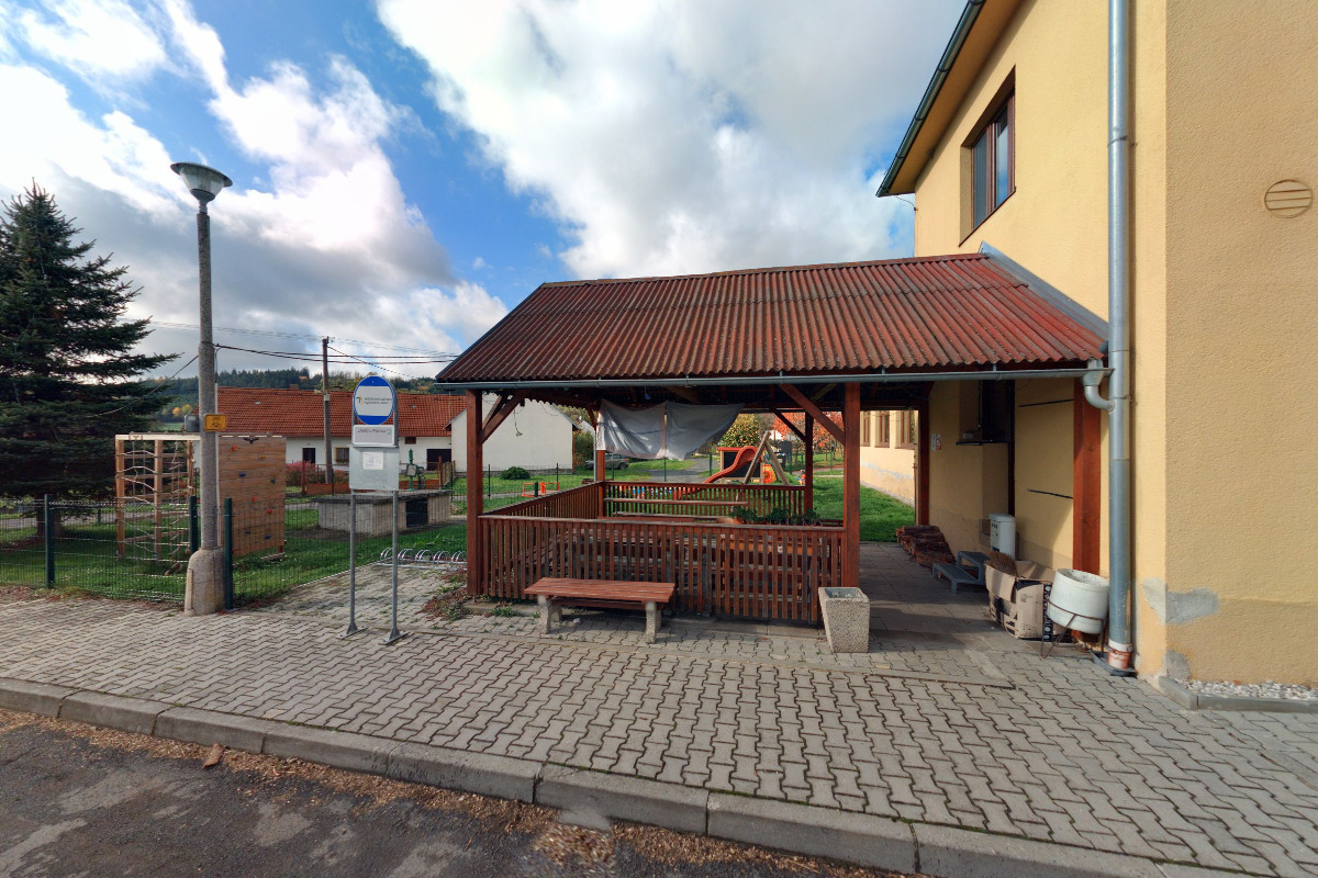 Samoobslužný bar foto 1