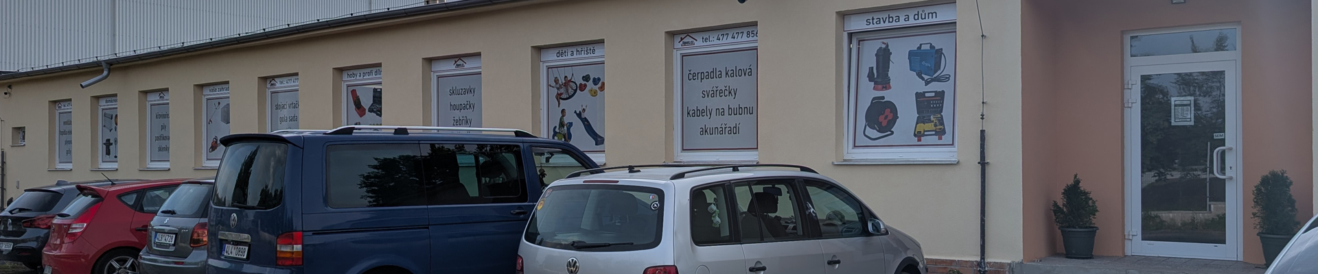 Úvodní obrázek Jipos.cz
