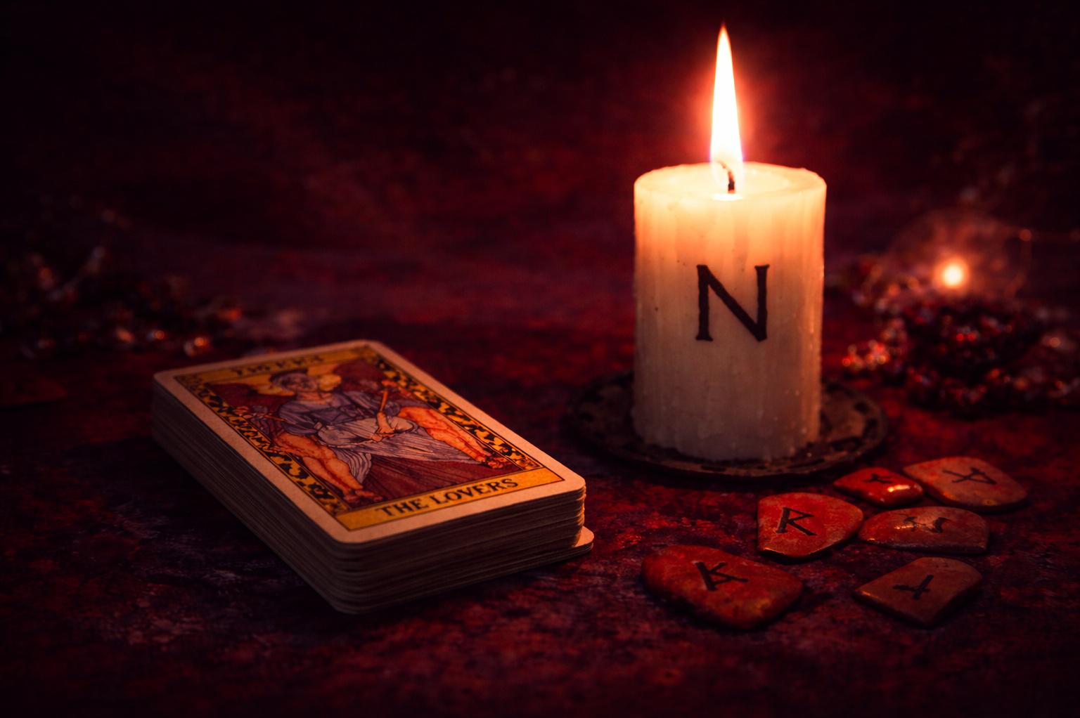 Josef Allan Nývlt Věštění budoucnosti