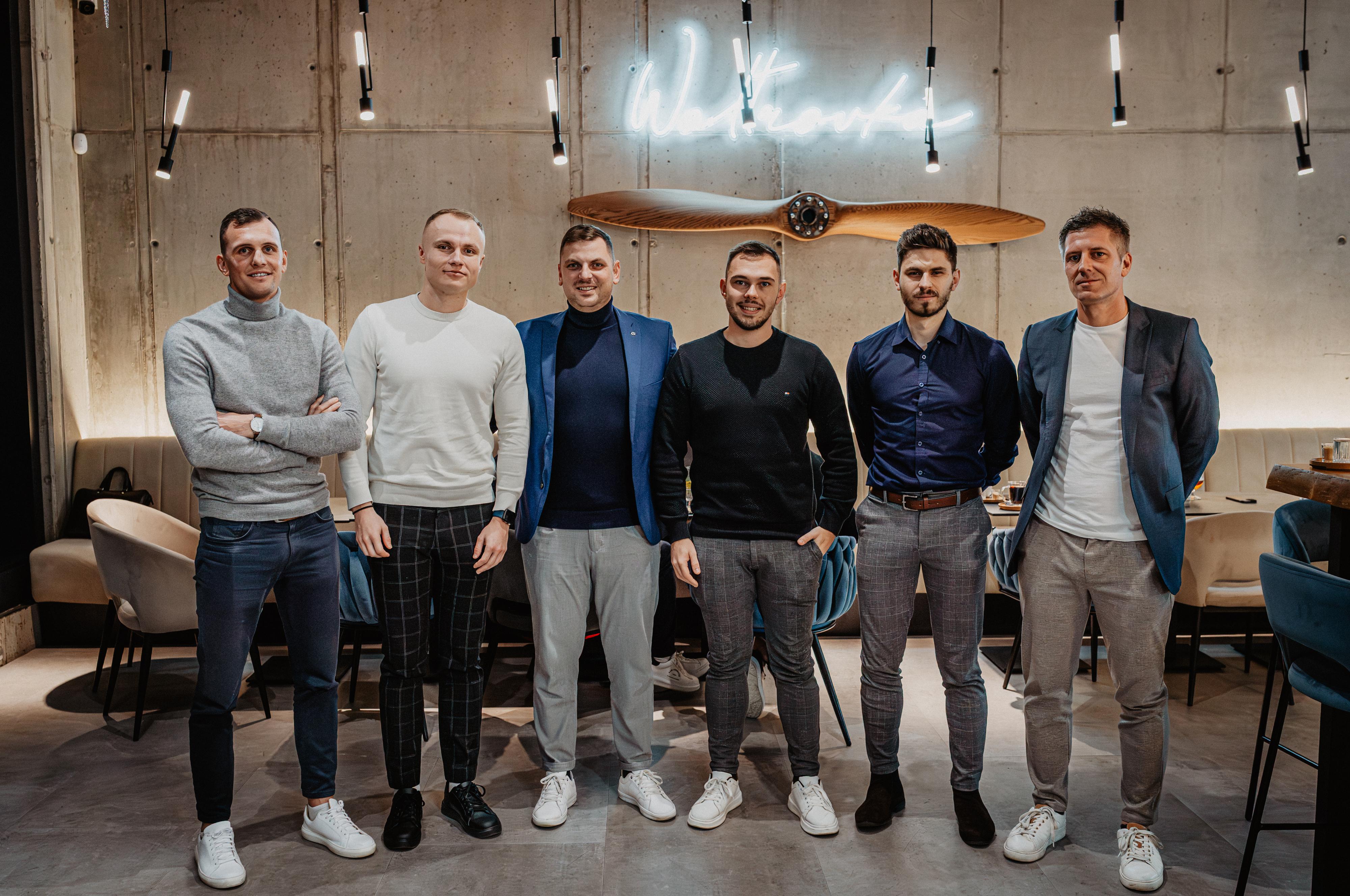 Hojdar, Kupka, Švec s.r.o.