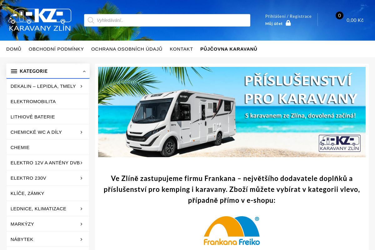 Karavanyshop.cz