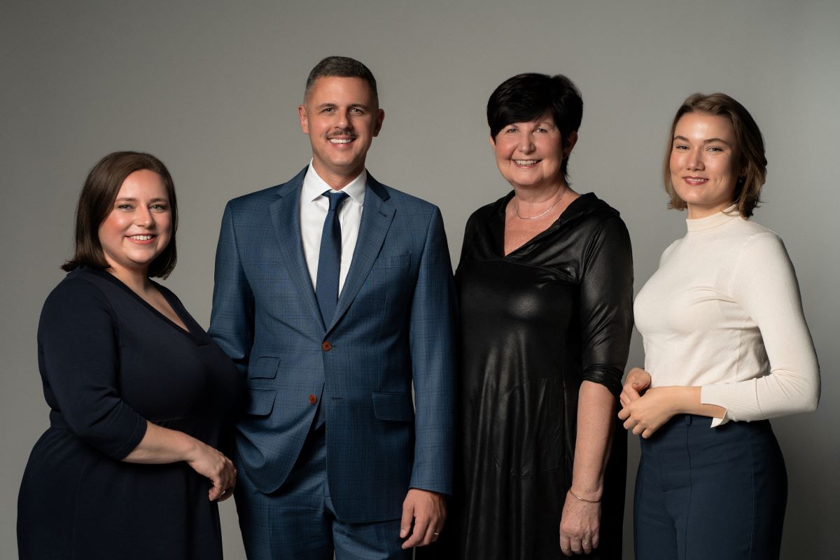 CYPRIS, advokátní kancelář s.r.o.