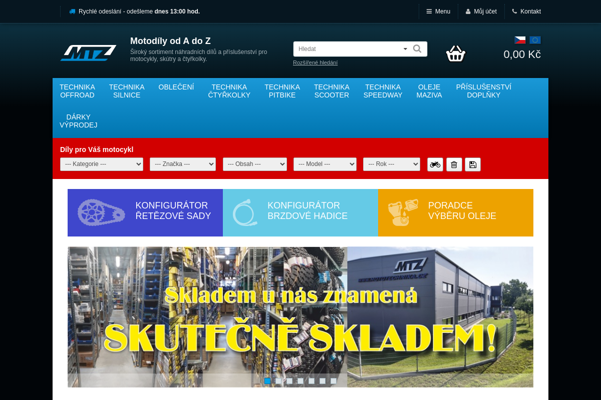 Mototechnika.cz