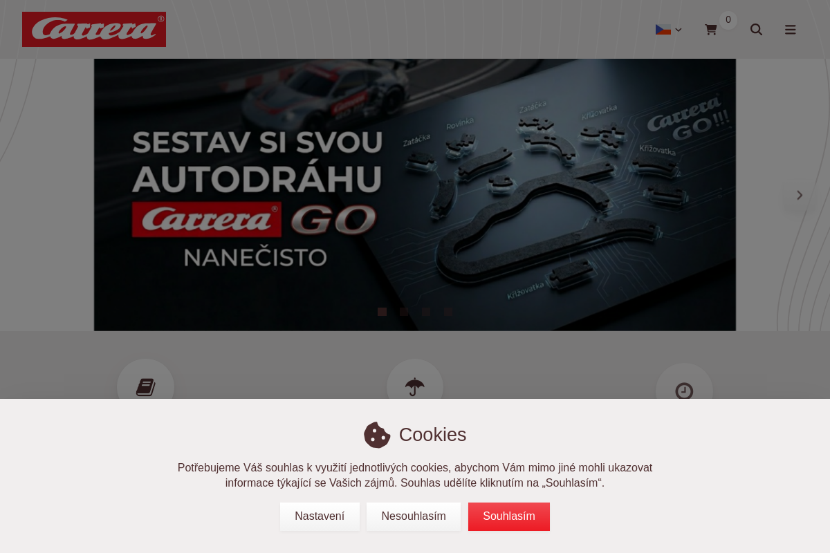 Carrera.cz