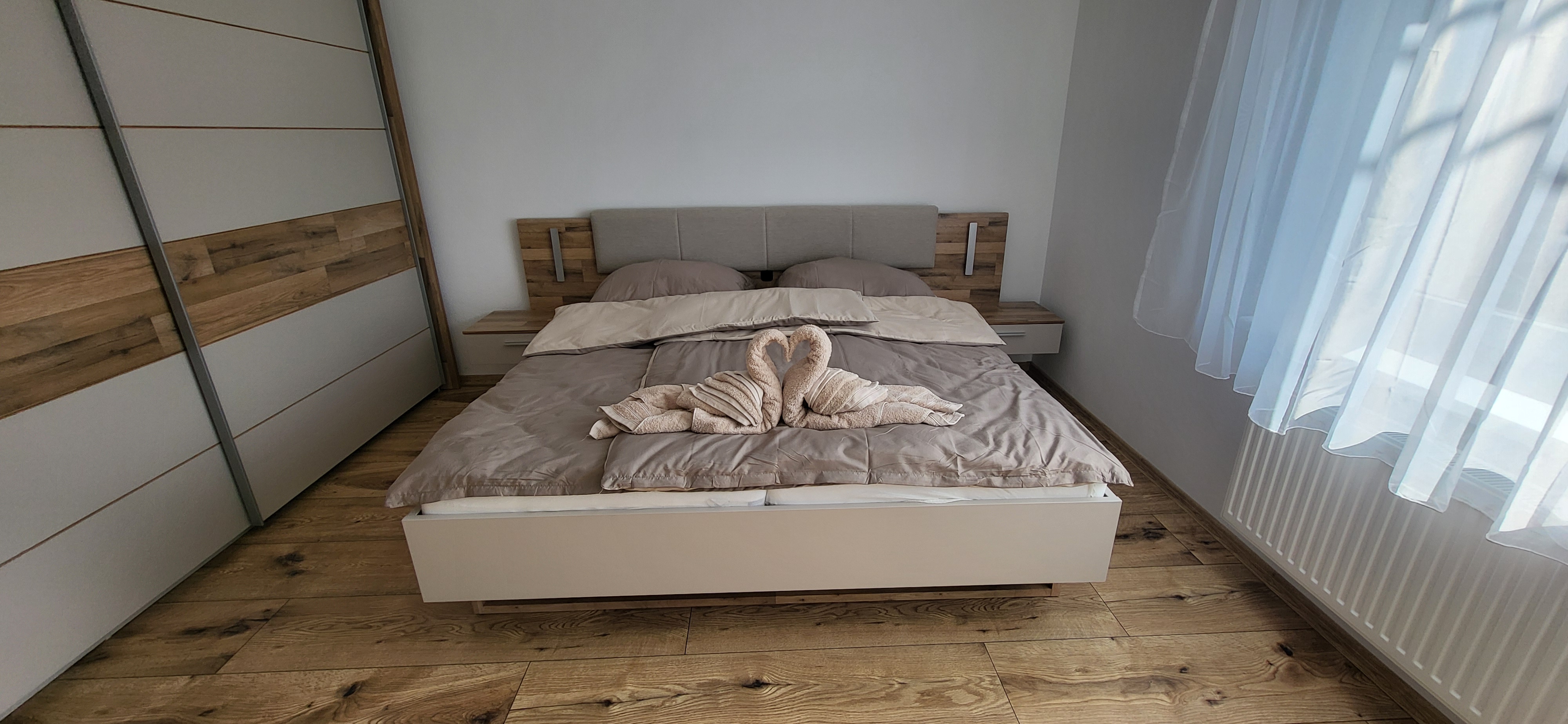 Ubytování U Šáfíků foto 2