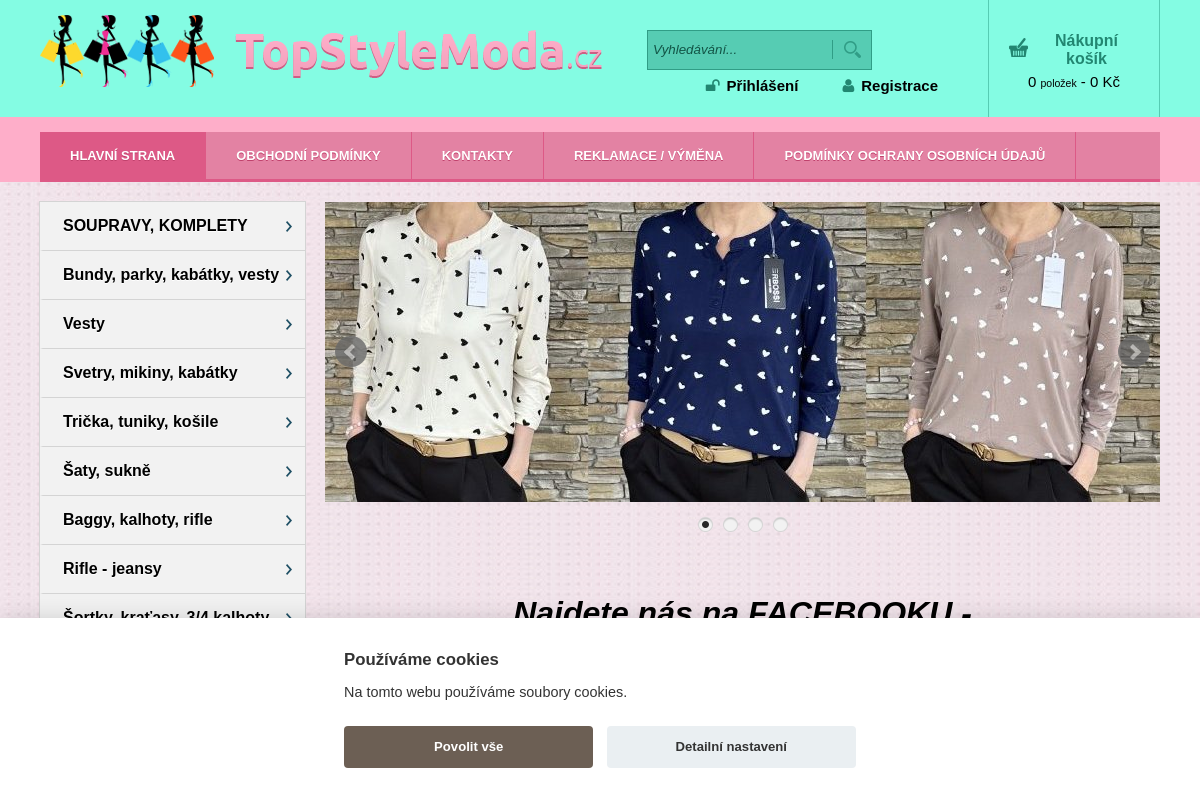 Topstylemoda.cz
