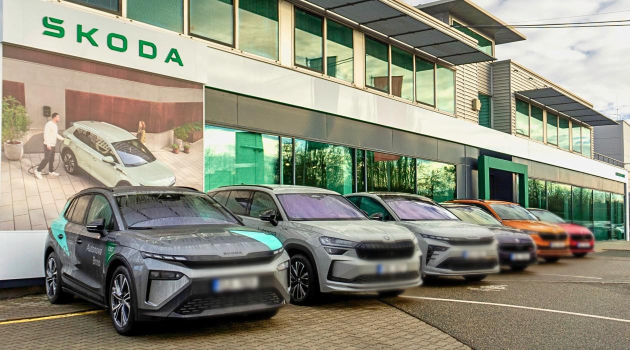 AUTONOVA BRNO foto 3
