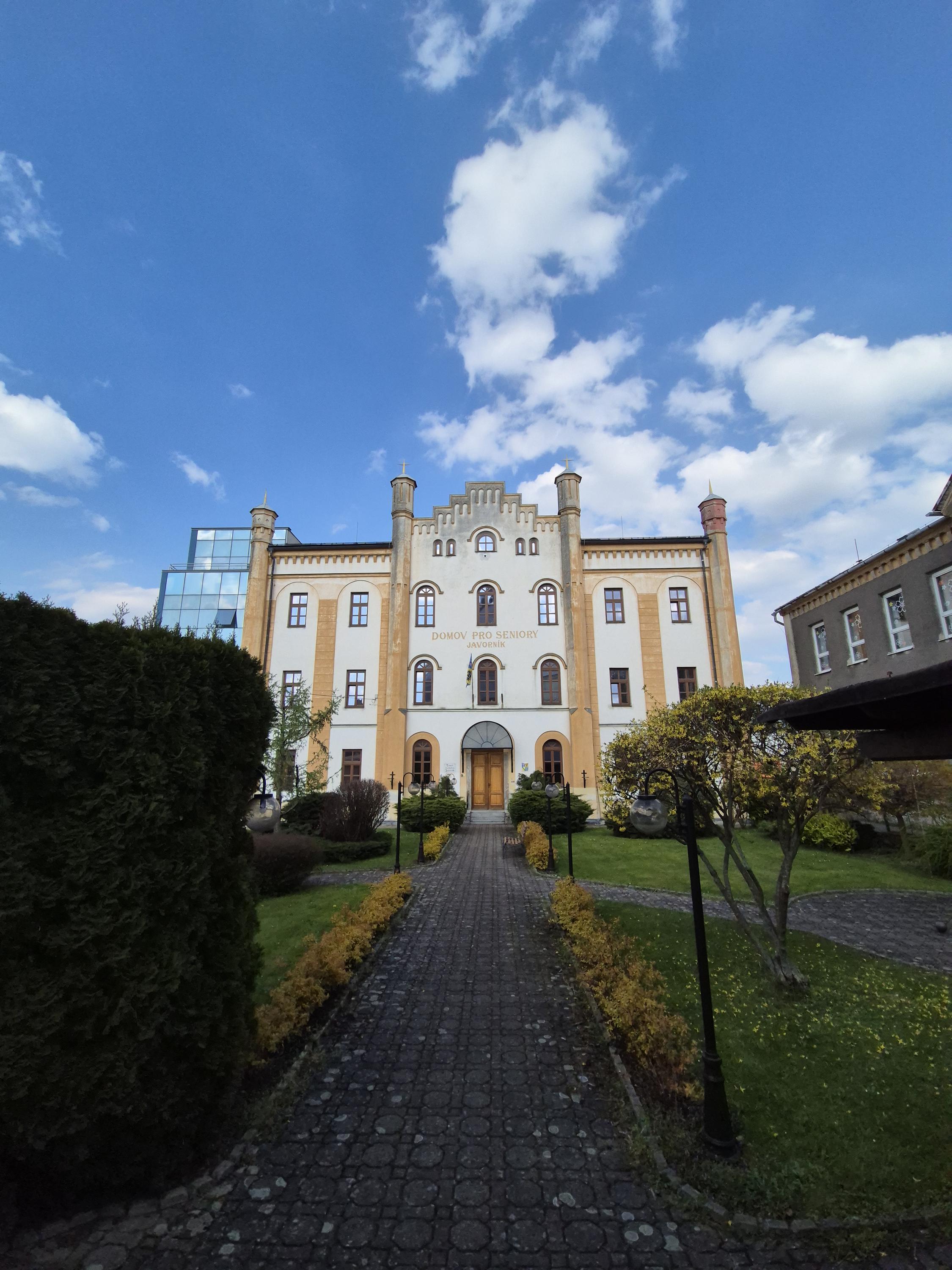 Domov pro seniory Javorník foto 4