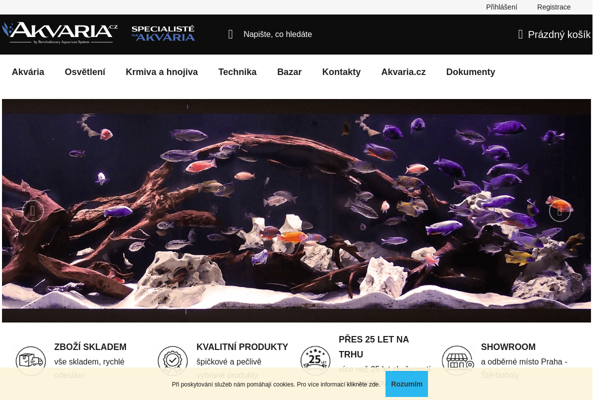 Shop.akvaria.cz