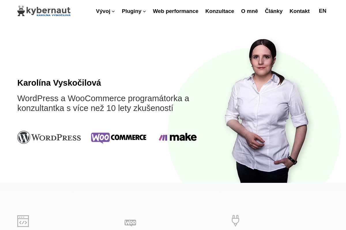 Karolína Vyskočilová