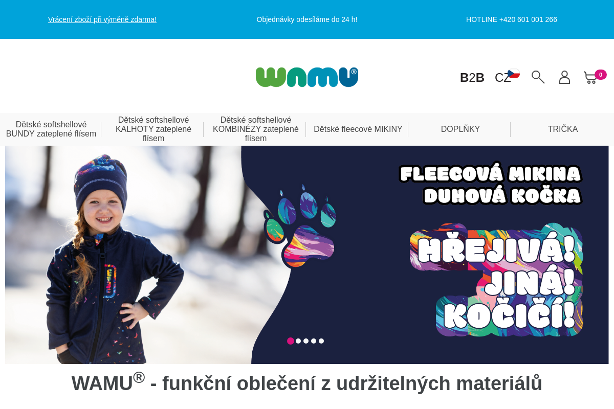 Wamu.cz