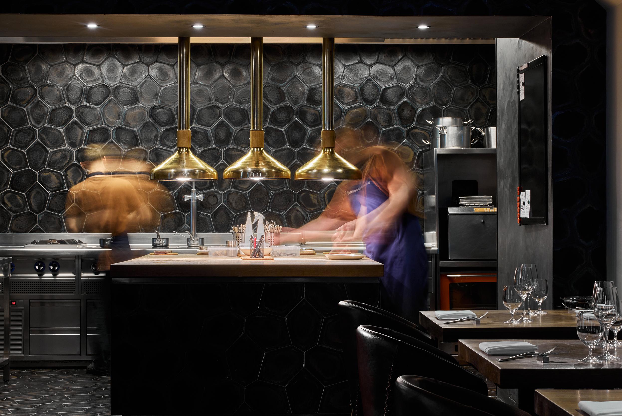 La Degustation Bohême Bourgeoise