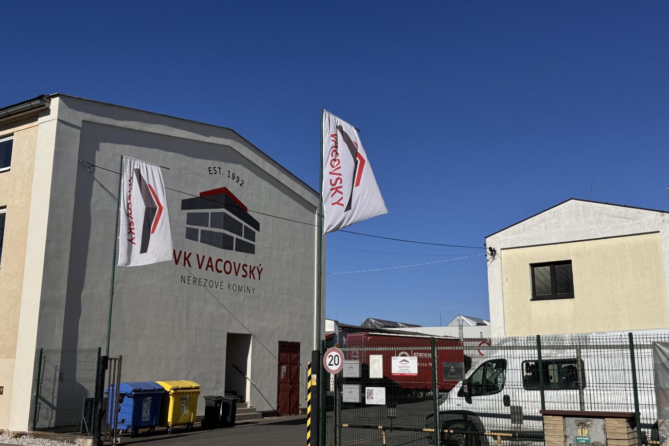 Vacovsky Group s.r.o.