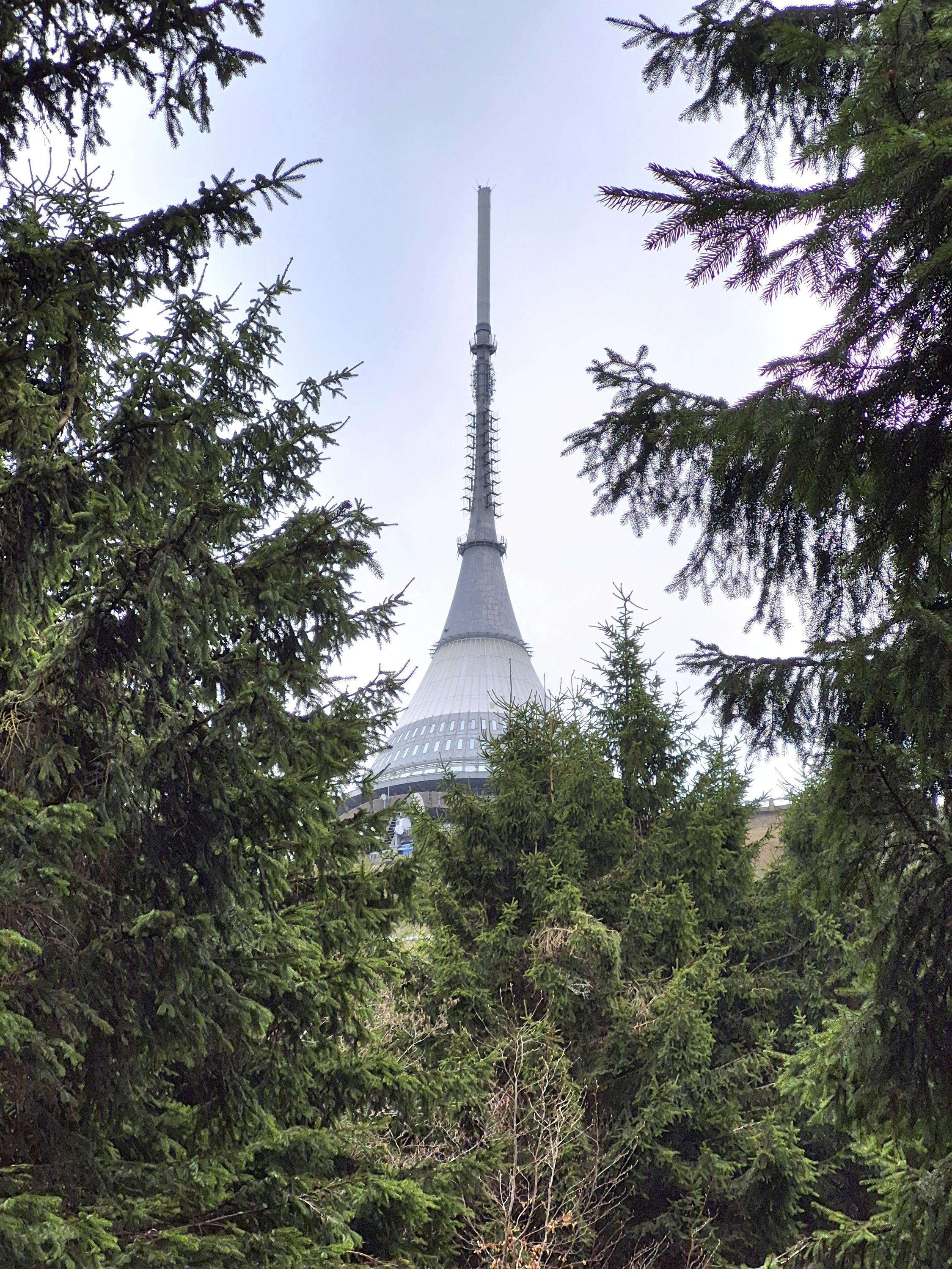 Hotel Ještěd foto 3