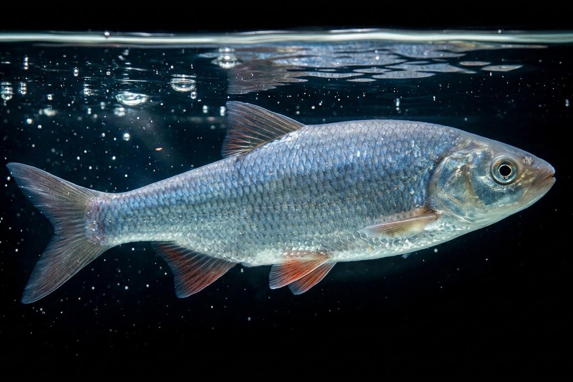 Ostroredka stěhovavá