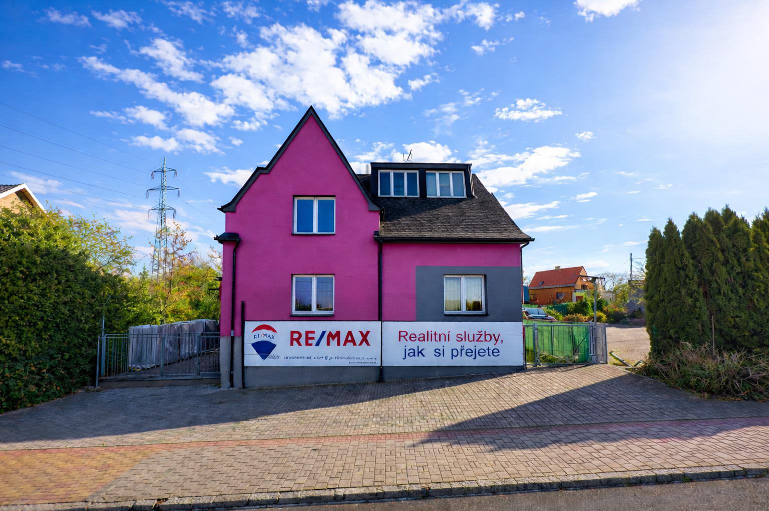 RE/MAX Elite Reality 2