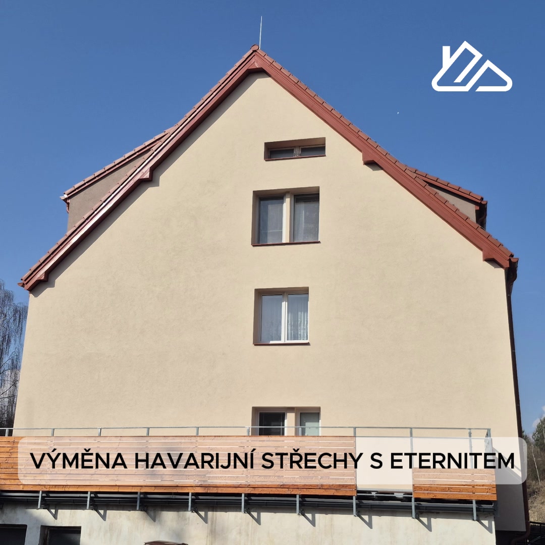 Stavby DOMEK foto 2 (náhled videa)