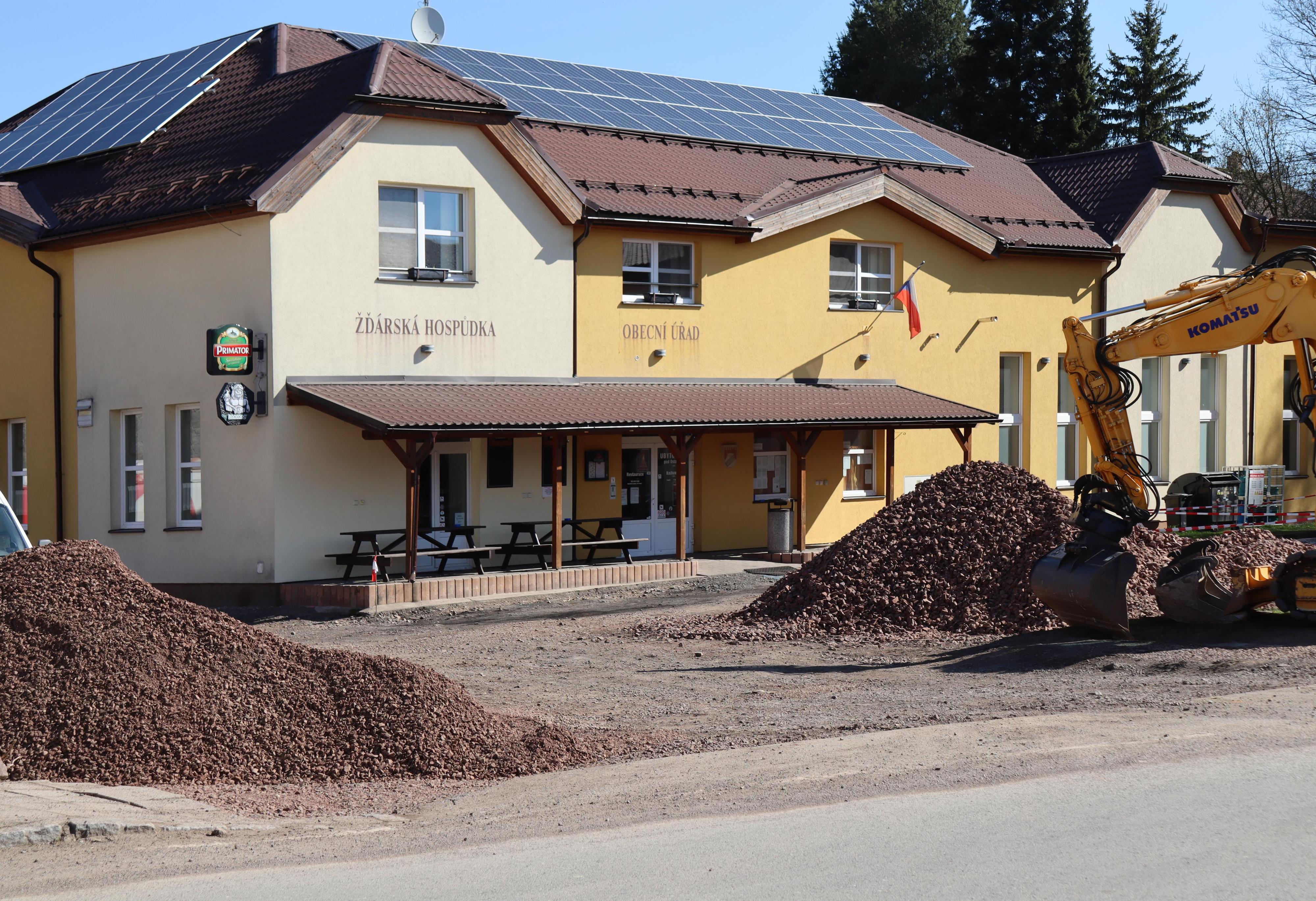 Žďárská hospůdka foto 2