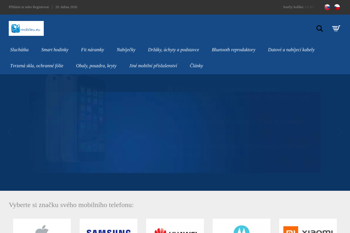 Cz.MobilEu.eu
