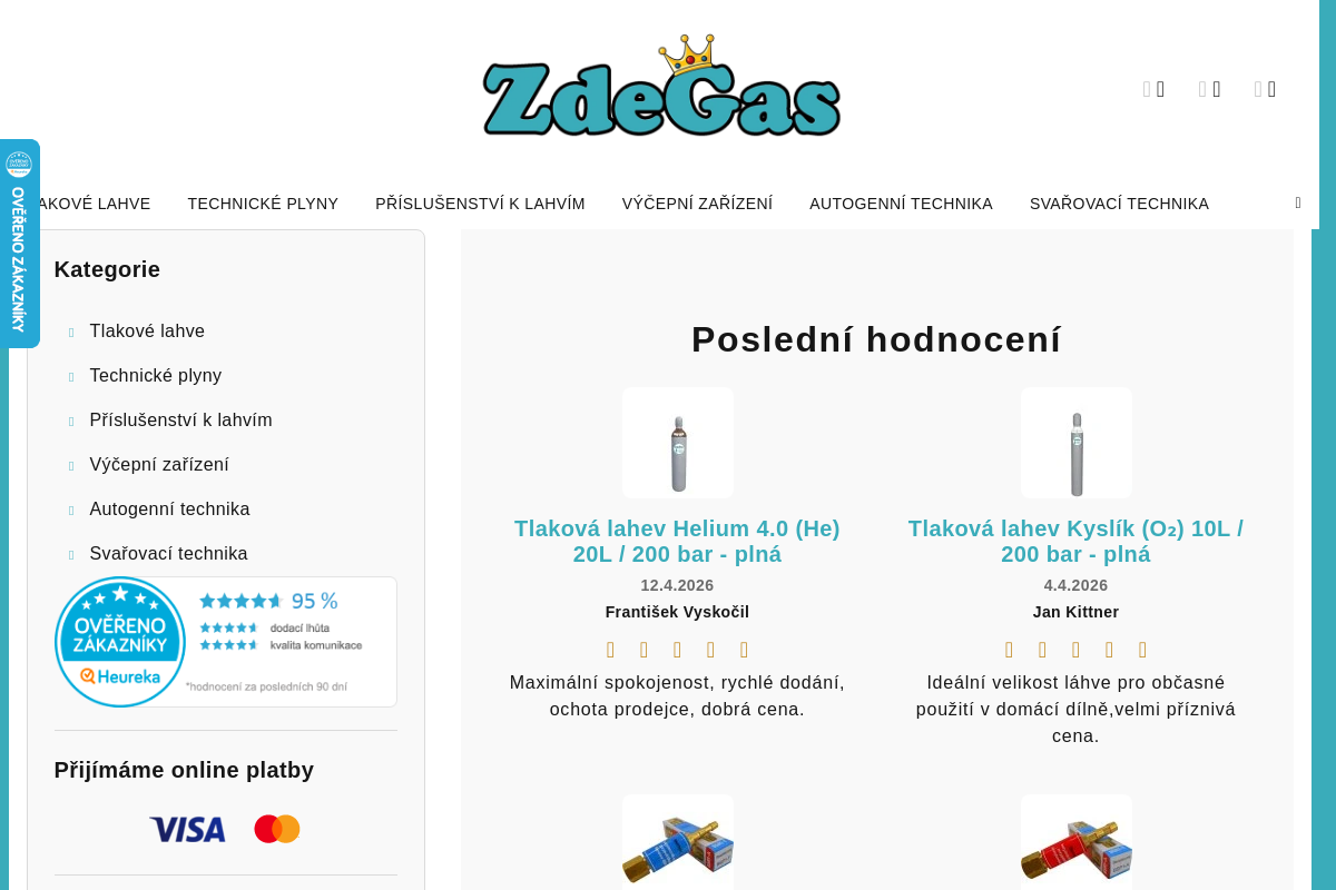 Zdegas.cz