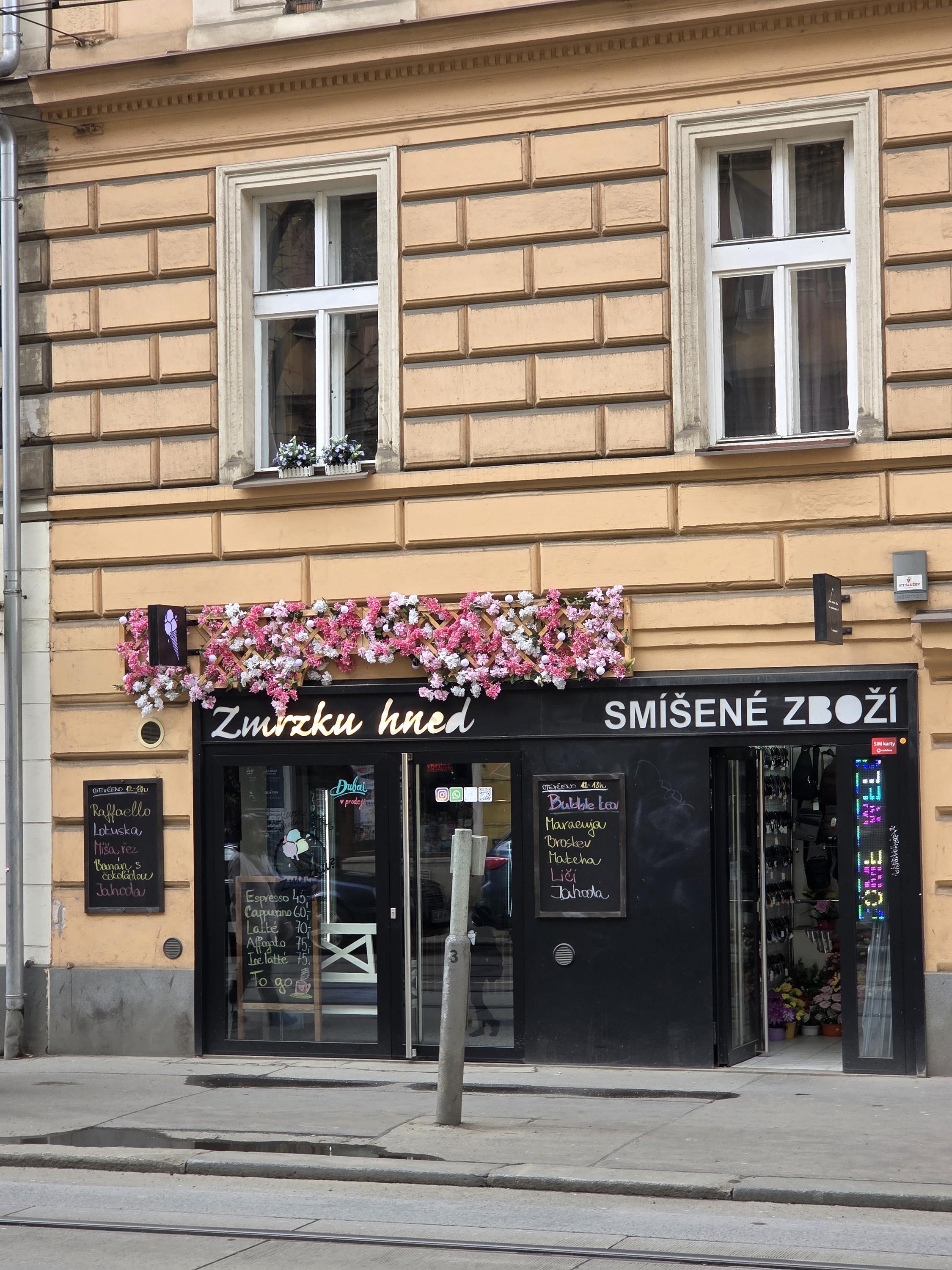 Gelato Zmrzku hned foto 3