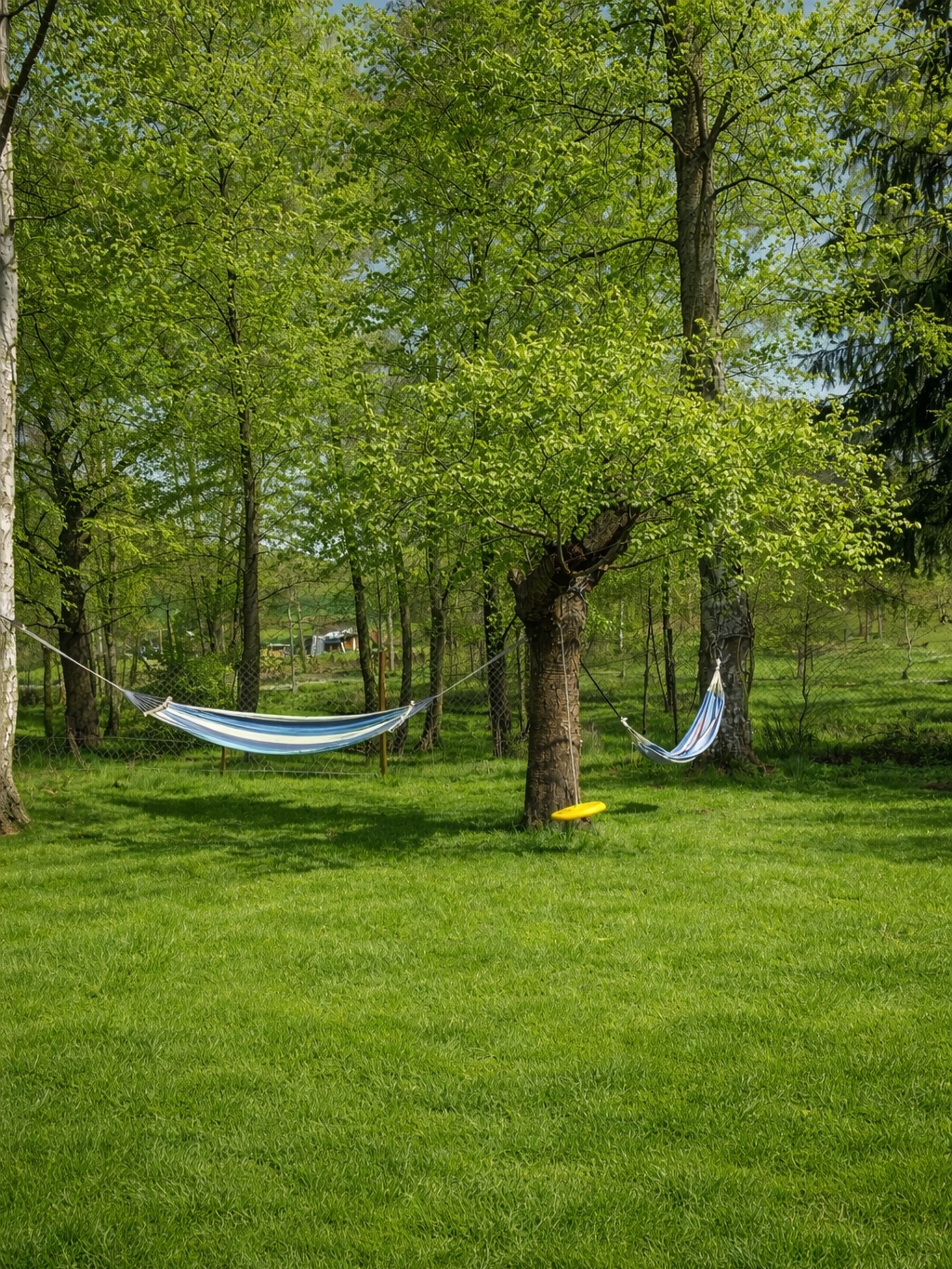 Chalupa nad potůčkem foto 4