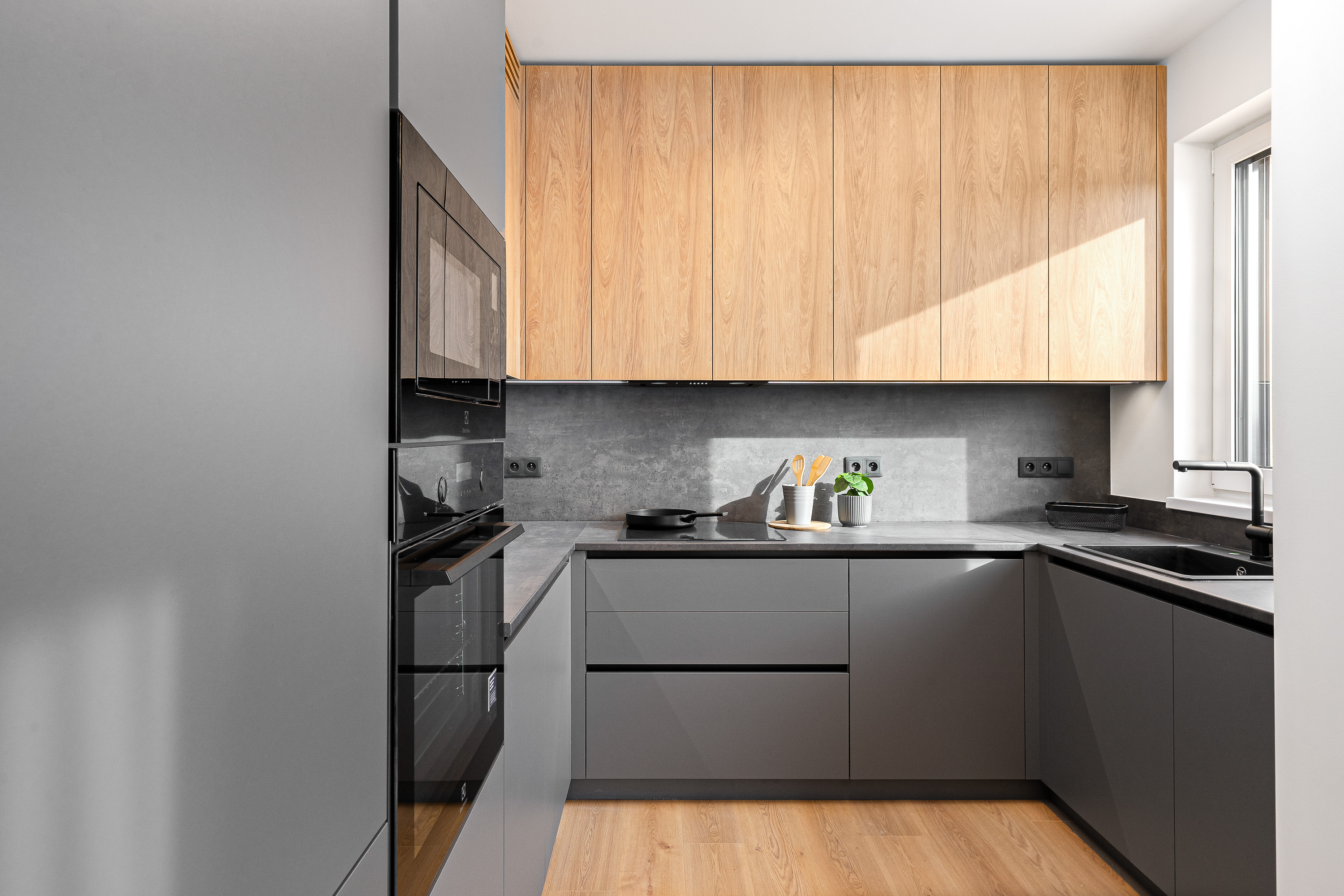 Studio BARÁK - prezentace nemovitostí foto 3