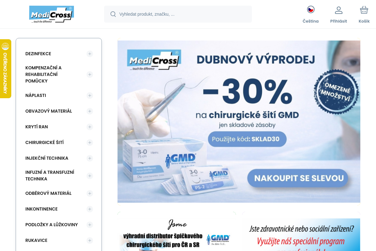 Medicross.cz