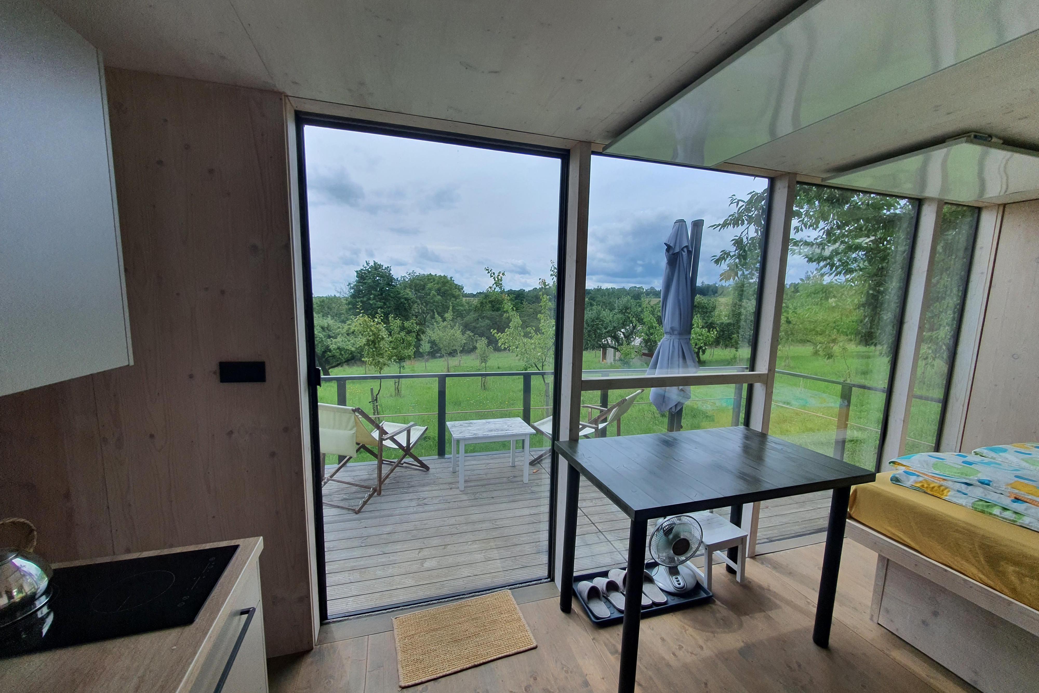 Protisluneční fólie