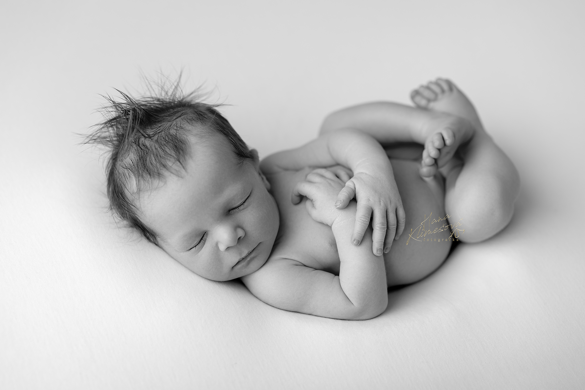 Hana Klimešová - fotografka foto 4