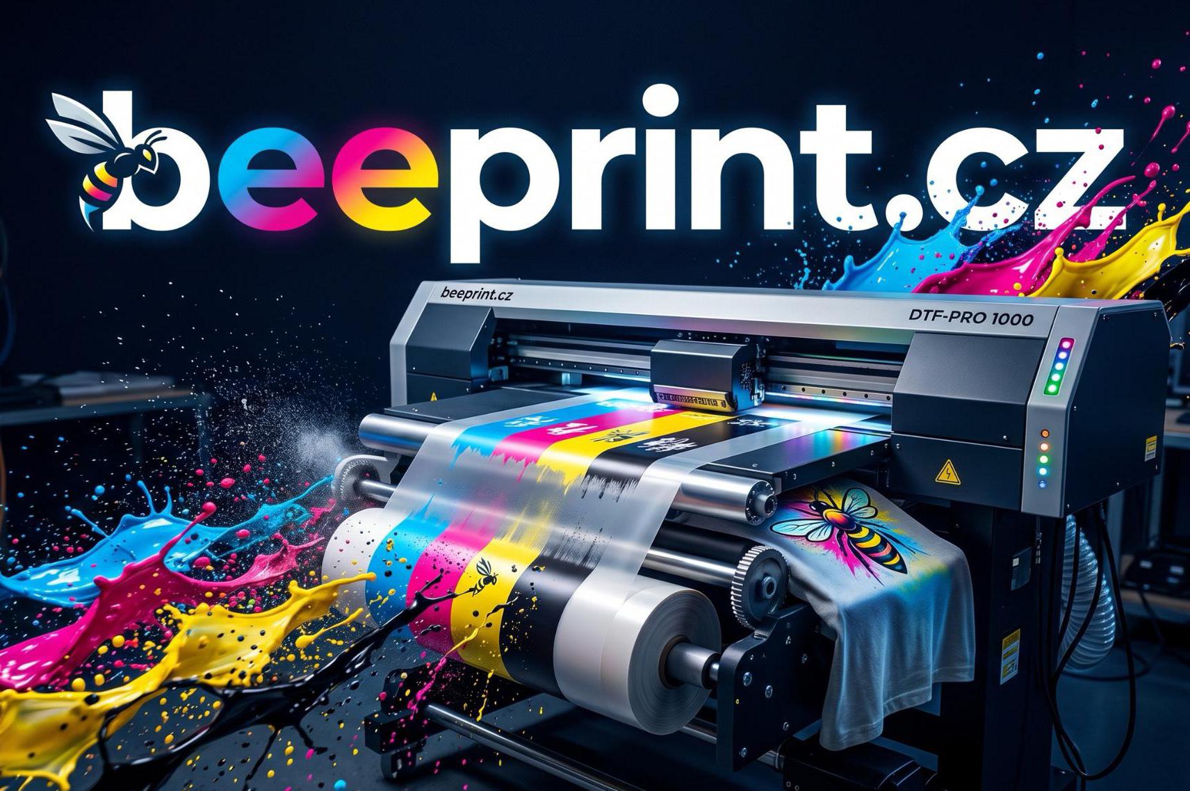 BeePrint.cz