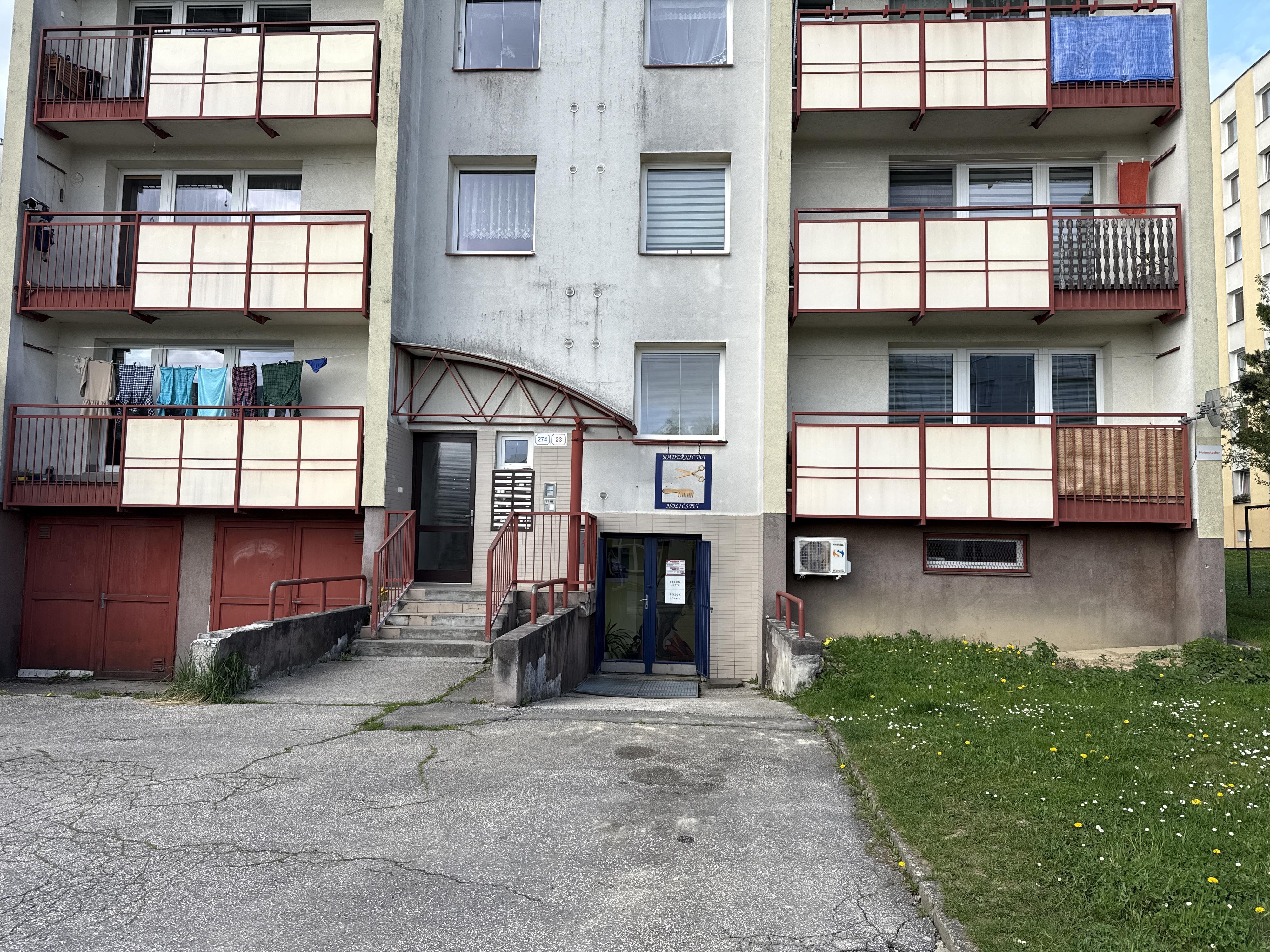 Kadeřnictví Holičství Anna Melicherová