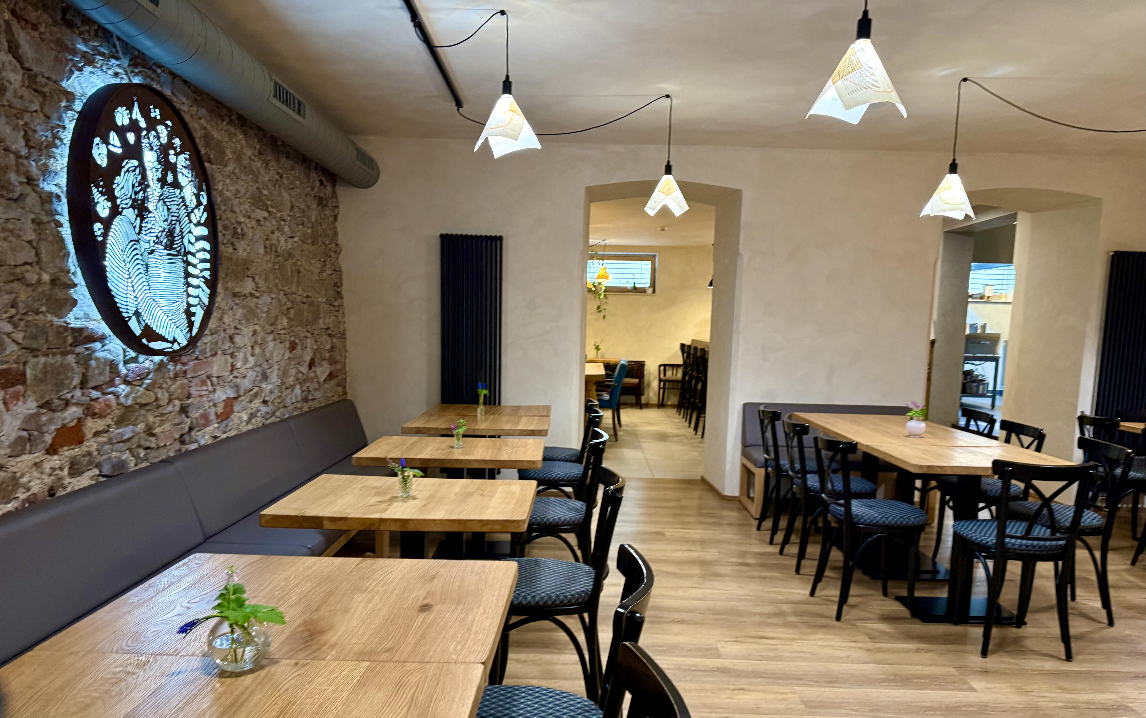 Bistro U Soudku