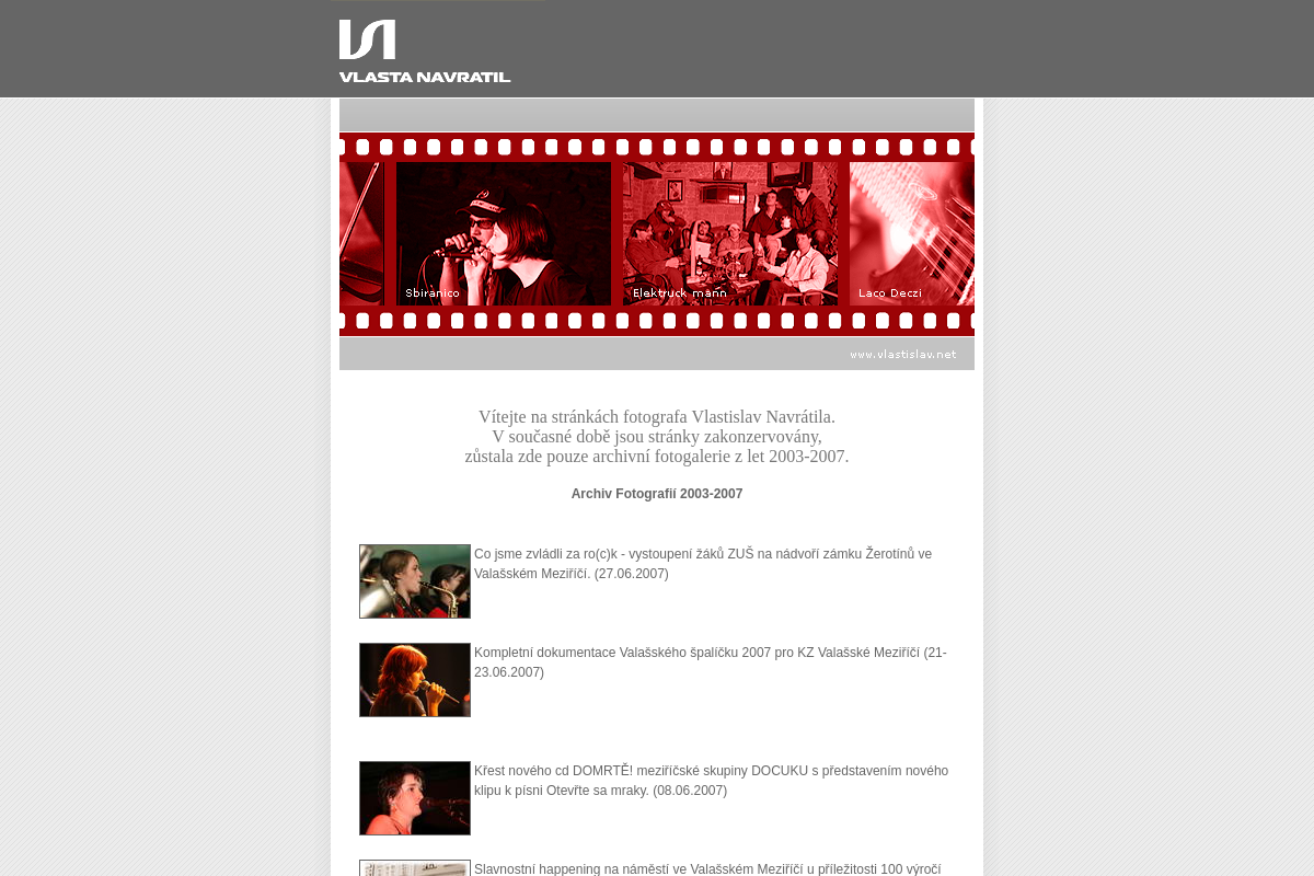 Vlastislav Navrátil