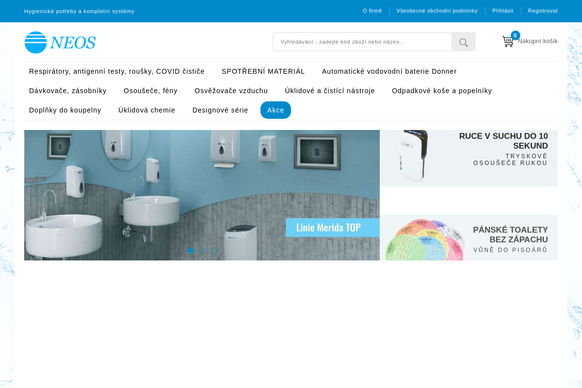 Hygienicke-potreby.cz