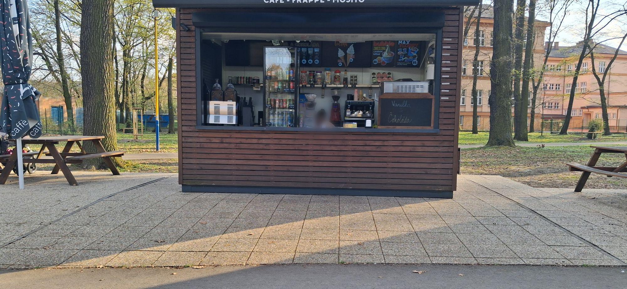 Bezva zmrzlina foto 2