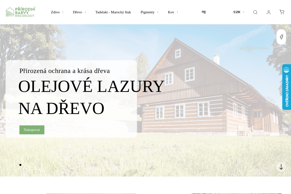 Kreidezeit.cz