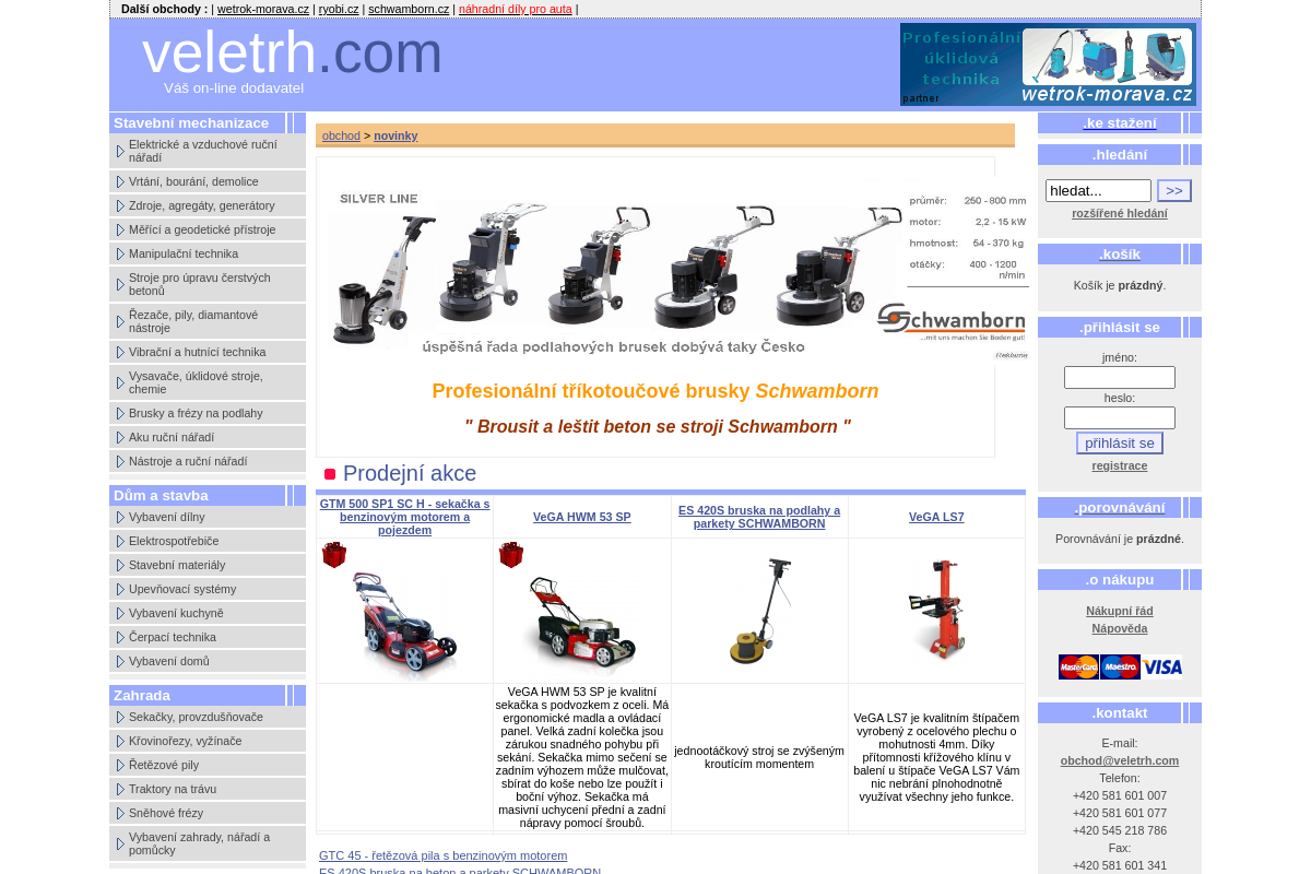 Veletrh.com