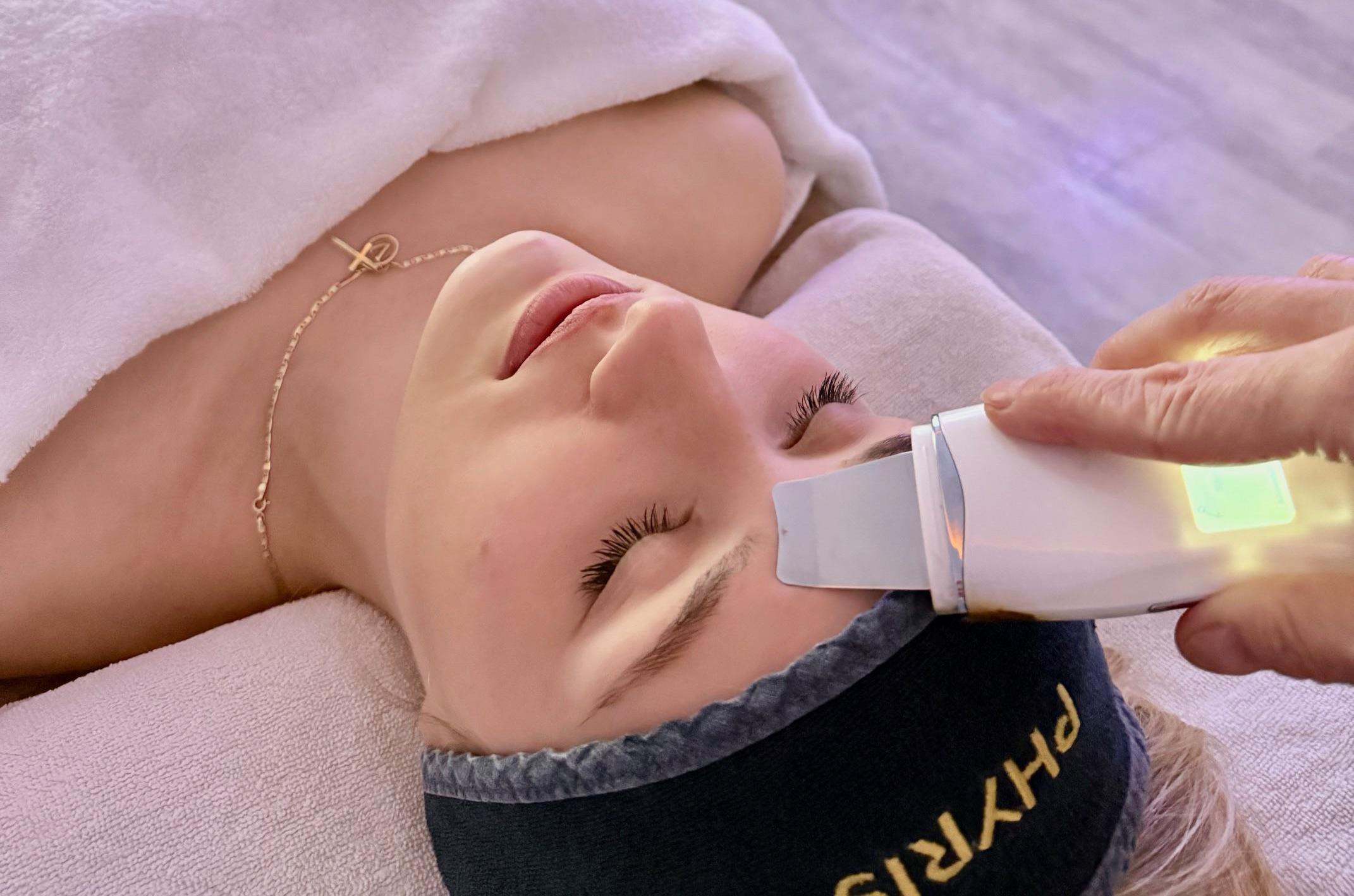 Kosmetický salon Hrob - Zdenka Psohlavcová