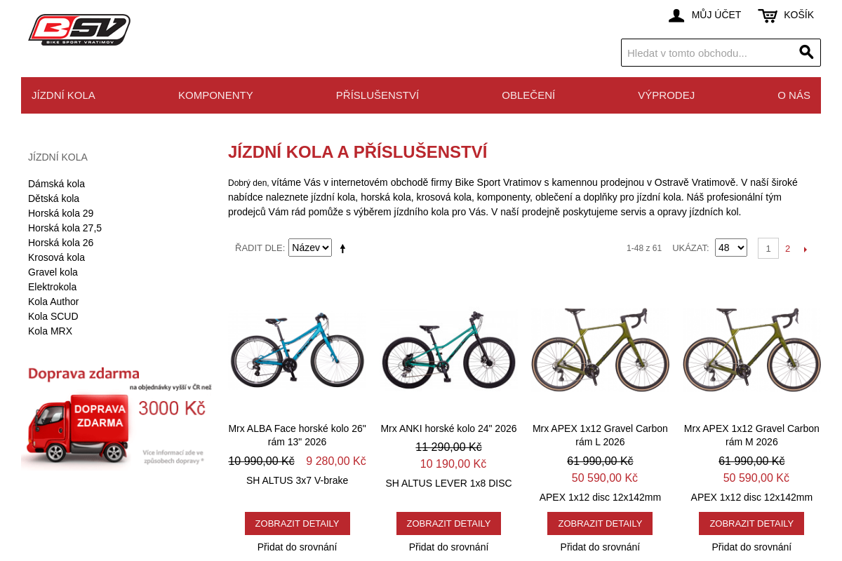 Bsv.cz