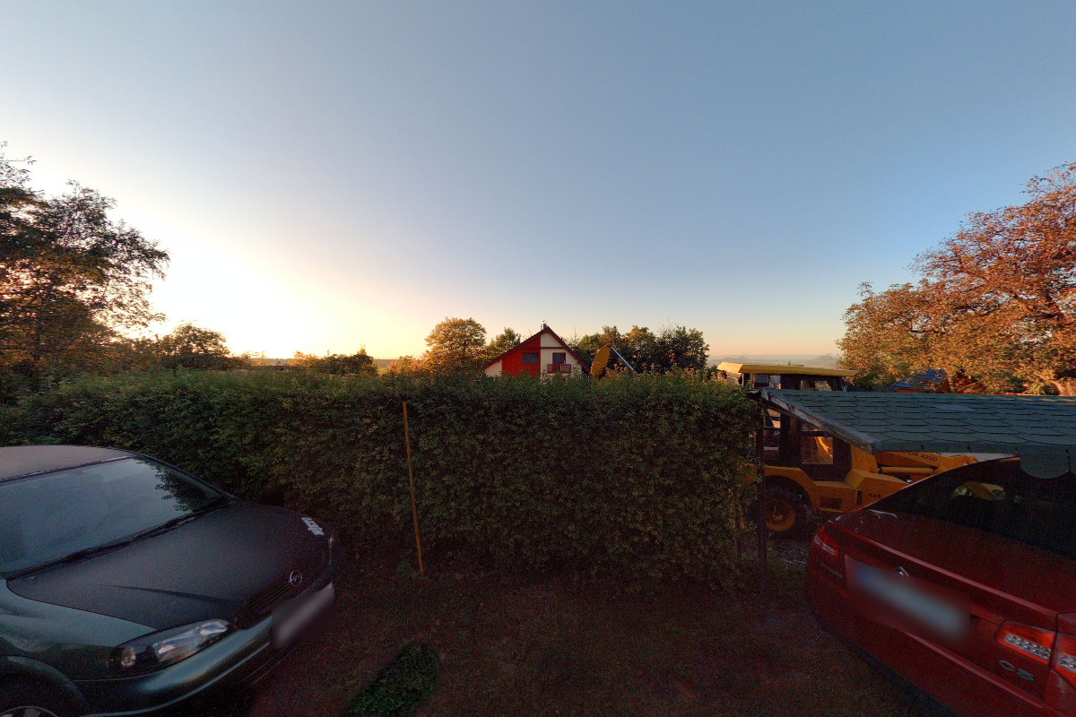 Klára Vavrišinová - Isis Terapie