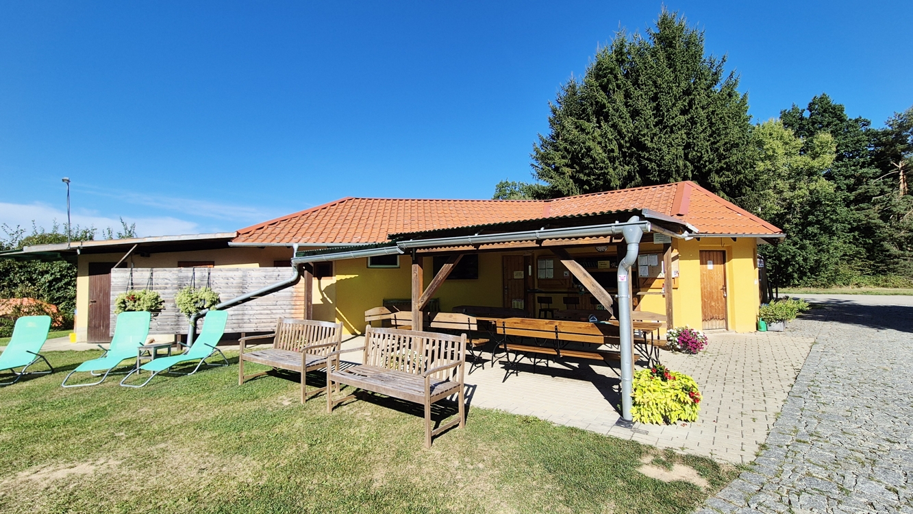 Občerstvení Měruše, s.r.o. foto 1