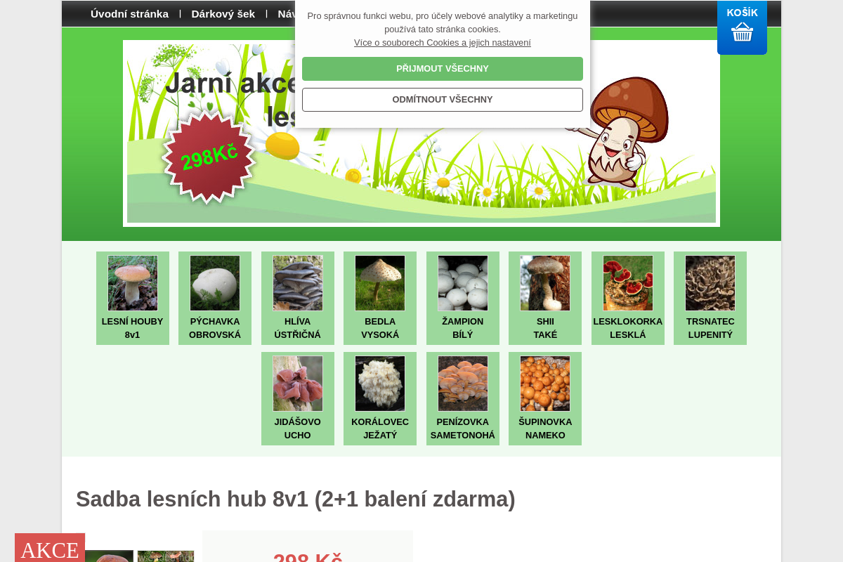 Sadba-hub.cz