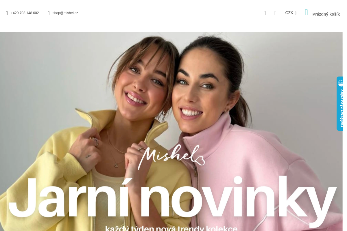 Mishel.cz