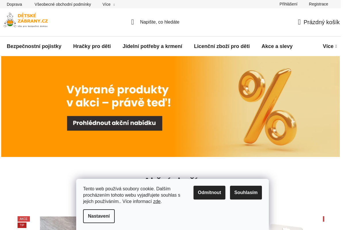 Detskezabrany.cz