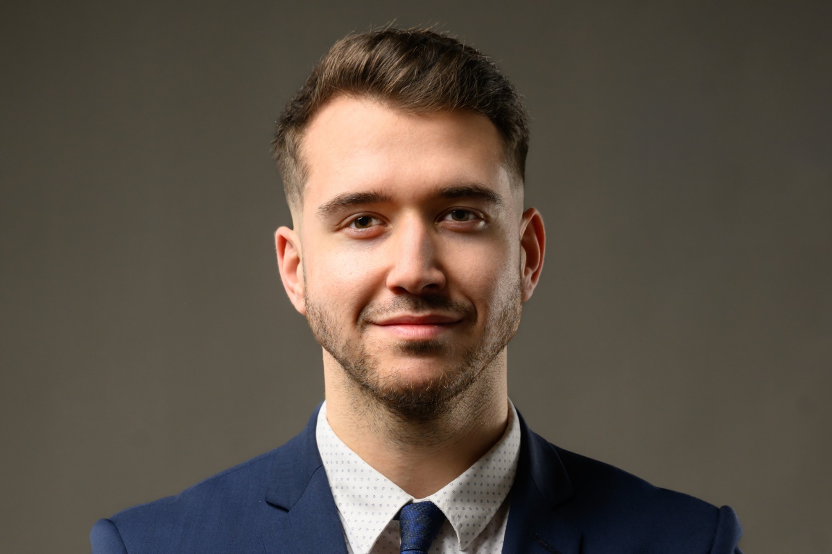 Advokát JUDr. Jan Šafář foto 2